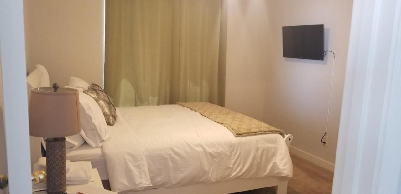 Phoenix Comfort Home Bnb ภายนอก รูปภาพ