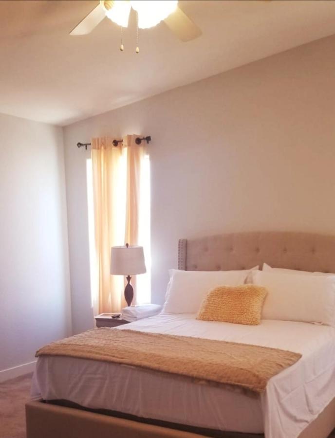Phoenix Comfort Home Bnb ภายนอก รูปภาพ
