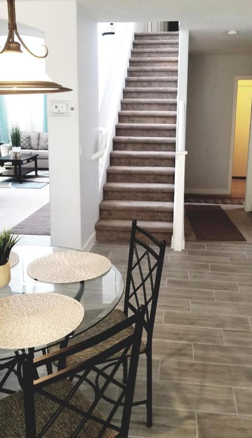 Phoenix Comfort Home Bnb ภายนอก รูปภาพ