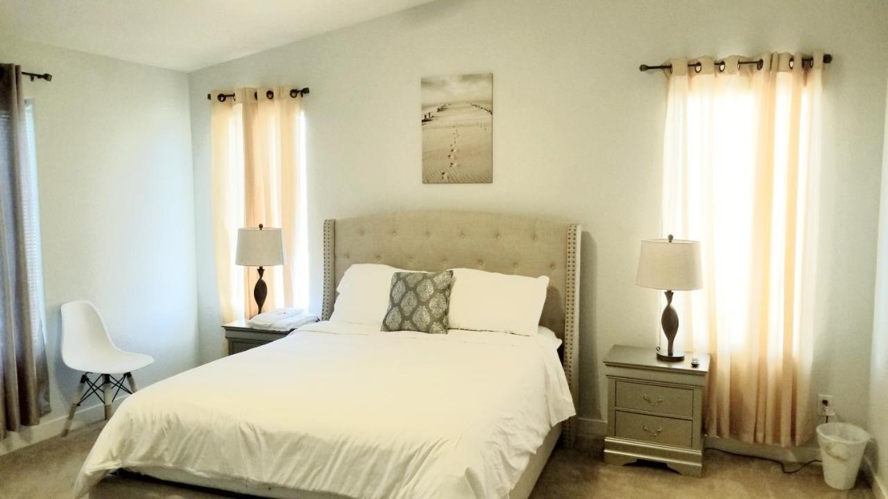 Phoenix Comfort Home Bnb ภายนอก รูปภาพ