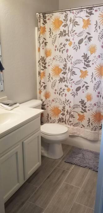 Phoenix Comfort Home Bnb ภายนอก รูปภาพ