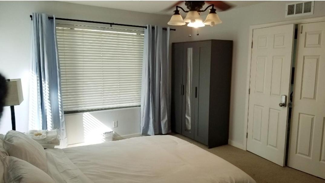 Phoenix Comfort Home Bnb ห้อง รูปภาพ